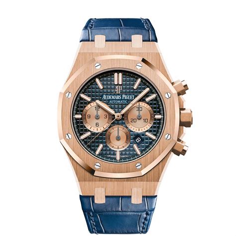 audemars piguet mens watches|Audemars Piguet chronograph watches.